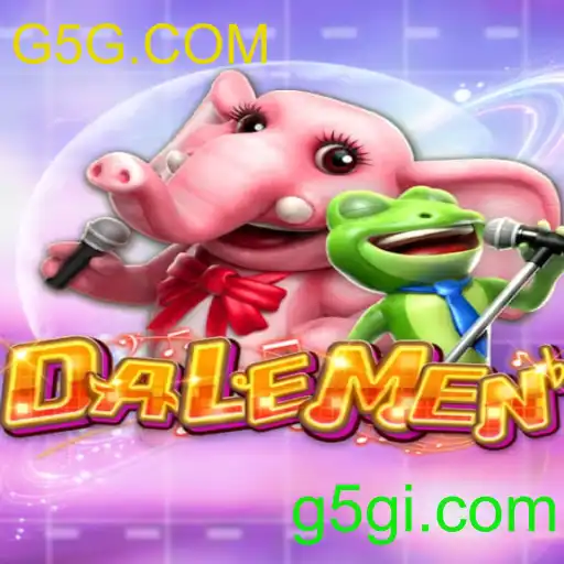 Descubra DALEMEN: Um Jogo Inovador com a Dinâmica de G5G.COM