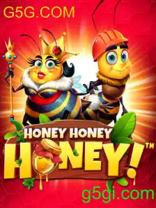 HoneyHoneyHoney: Uma Aventura Doce e Desafiadora