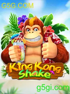 KingKongShake: Uma Nova Aventura para Jogadores Apaixonados